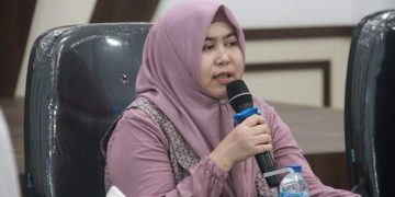 Ketua TP-PKK Tanjab Barat Pimpin Rapat Rutin, Bahas Persiapan Kurban dan Jambore Kader 2025