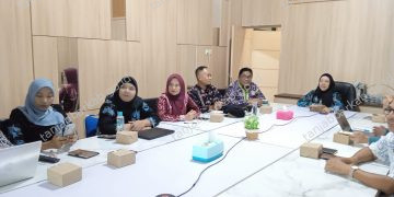 Pemkab Tanjab Barat Ikuti Bimtek KPK, Siap Wujudkan Desa Teluk Kulbi sebagai Percontohan Desa Antikorupsi