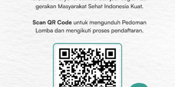 Lomba Artikel dan Video Kreatif Kesehatan